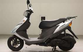 SUZUKI ADDRESS V125 G 1993 CF46A