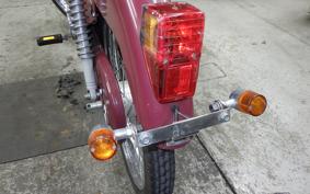 OTHER +MBK MOTOﾍﾞｶﾝ50 2015