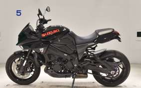 SUZUKI KATANA 2021