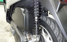 HONDA TACT-4ﾍﾞｰｼｯｸ 2007 AF75