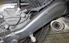 KAWASAKI ZX-25R 2025 ZX250E