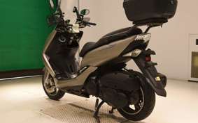 YAMAHA MAJESTY155 S SG28J