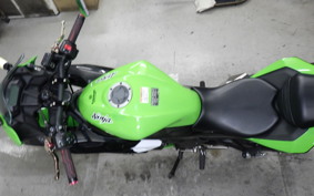 KAWASAKI NINJA 250 SL BX250A