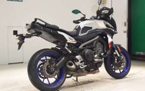 YAMAHA MT-09 Tracer 2015 RN36J