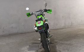 KAWASAKI KLX250 LX250E