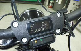 HARLEY FXBB1750 2019