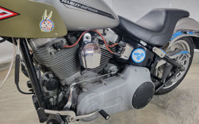 HARLEY FXST1340-1450 2006 BV5