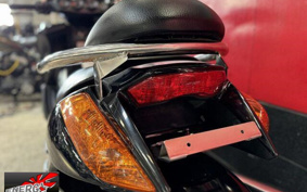 SUZUKI GEMMA 250 2008 CJ47A
