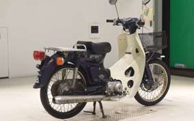 HONDA C90 SUPER CUB HA02