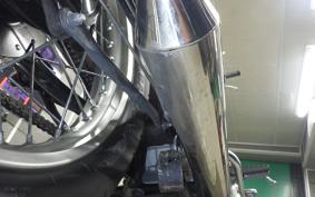 YAMAHA SR400 Gen.5 2021 RH16J