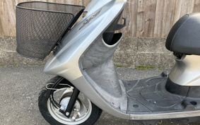 YAMAHA JOG DELUXE SA36J