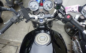 SUZUKI GSX400 IMPULSE S 1994 GK79A