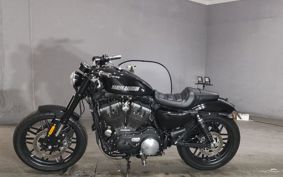 HARLEY XL1200CX 2016 LM3
