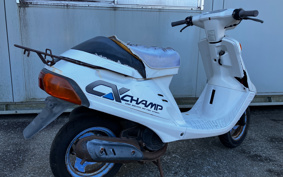 YAMAHA TEA MPCX 3FC