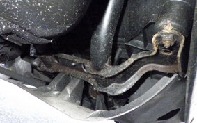 YAMAHA JOG Gen.1 2024 3KJ