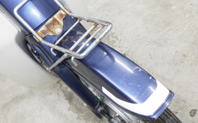 HONDA C90 SUPER CUB E 2022 HA02