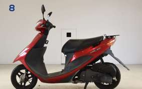 SUZUKI ADDRESS V50 CA4BA