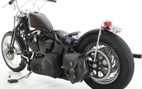 HARLEY FXSTB1450 2003 BTY
