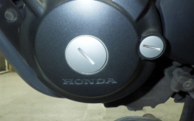 HONDA REBEL 250 A MC49