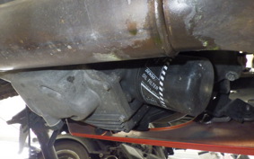 KAWASAKI NINJA 400 2018 EX400G