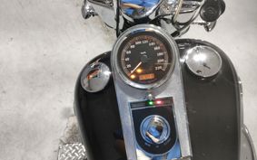 HARLEY FLSTF 1580 2011 BX5