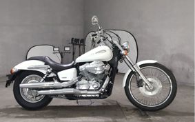 HONDA SHADOW 400 CUSTOM NC45