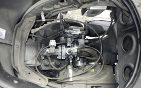 VESPA VXL125 2001