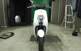 HONDA EM1E: 1997 EF16