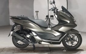 HONDA PCX125 JK05