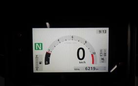 HONDA CBR400R 2024 NC65