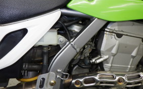 KAWASAKI KLX250 LX250E