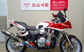 HONDA CB1300SF BOLDOR 2006 SC54