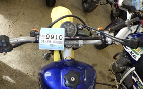 SUZUKI DR250 R-S SJ45A