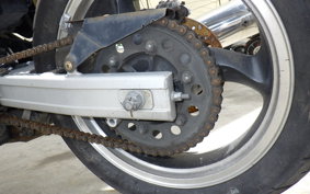 KAWASAKI BALIUS 250 ZR250A