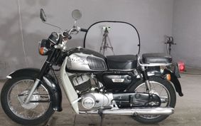 SUZUKI K125 K125