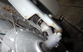 HONDA LITTLE CUB E AA01