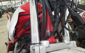 YAMAHA SEROW 250 Gen.3 DG31J