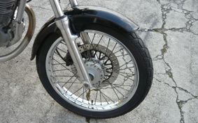 SUZUKI ST250E TYPES NJ4CA