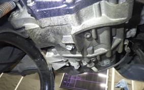 HONDA FORZA Z GEN 2 2009 MF10