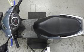 HONDA LEAD 110 1999 JF19
