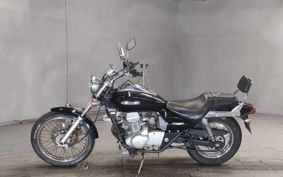 KAWASAKI ELIMINATOR 125 BN125A