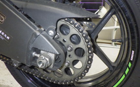 KAWASAKI NINJA ZX-6R A 2019 ZX636G