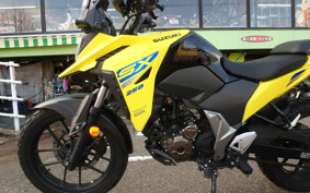 SUZUKI STROM SX EL11L