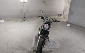 YAMAHA TW225 DG09J