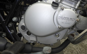 SUZUKI GRASS TRACKER 2025 NJ4DA