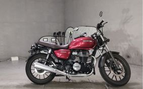 HONDA GB350 2022 NC59