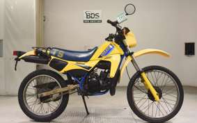 SUZUKI TS50 Hustler SA11A