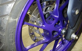YAMAHA YZF-R125 RE45J