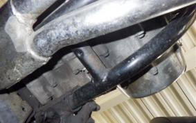 HONDA GB250 CLUBMAN Gen.5 1992 MC10