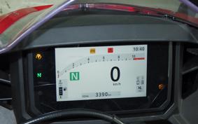 HONDA CBR400R 2025 NC65